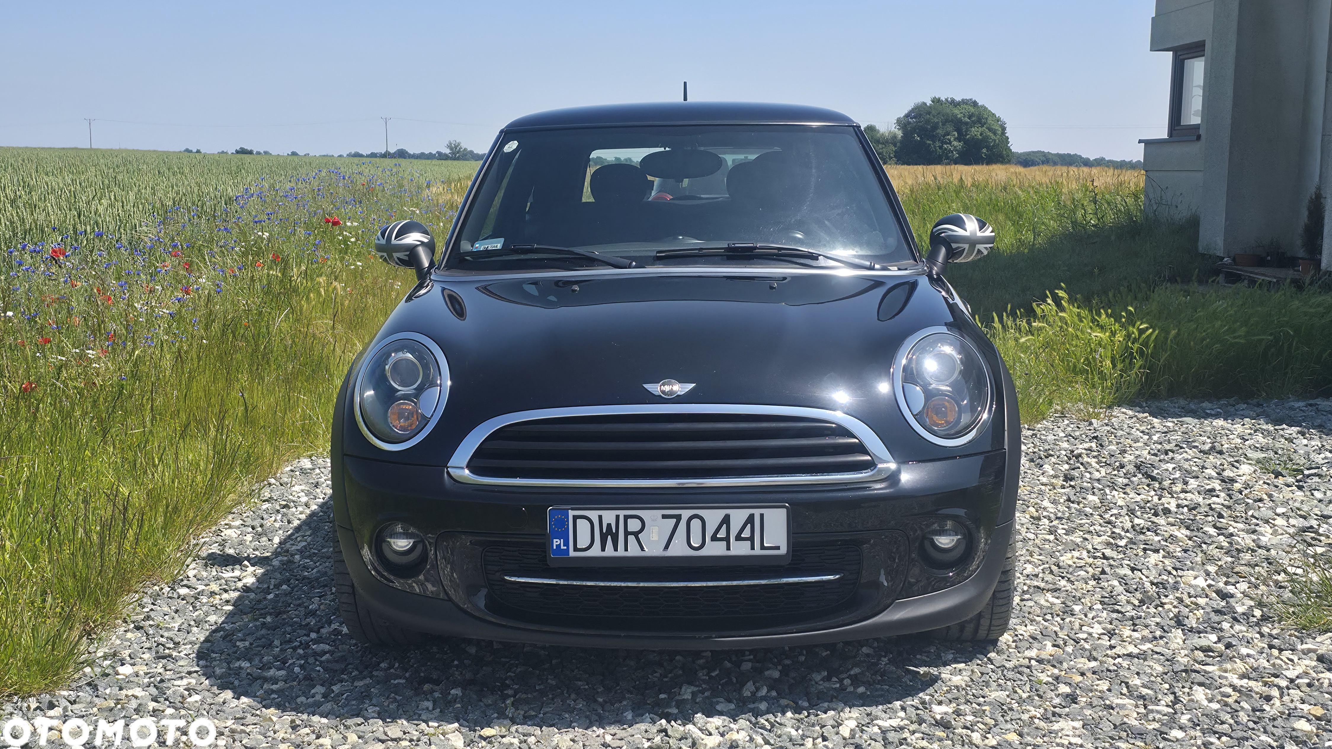 MINI ONE D - 2