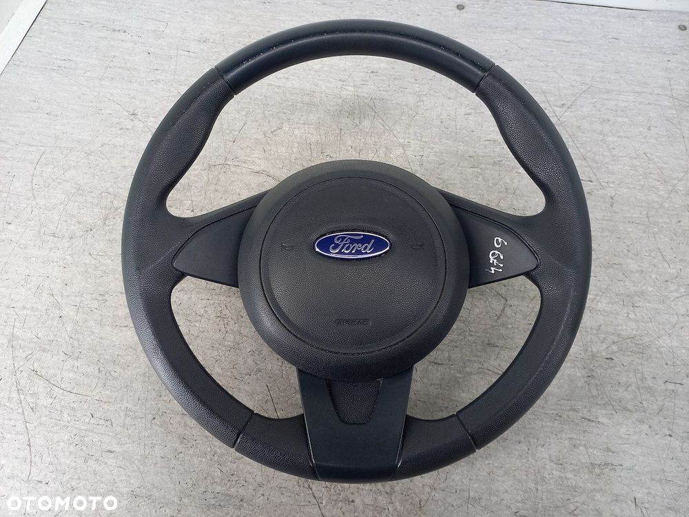 KIEROWNICA Z PODUSZKĄ FORD KA II 07354984110  61990050C  61990120A - 10