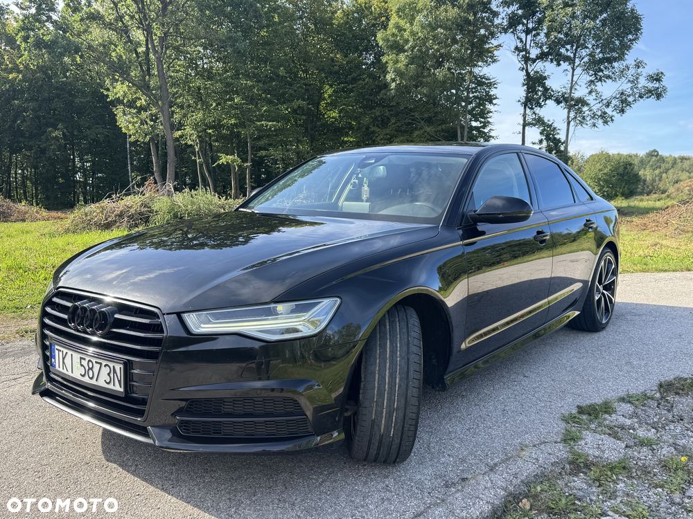 Audi A6 Limousine - 5