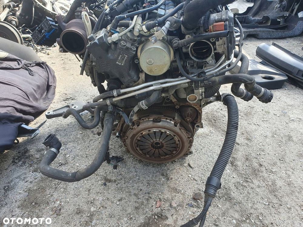 silnik Opel Corsa E 1,3 CDTI B13DTC - 7