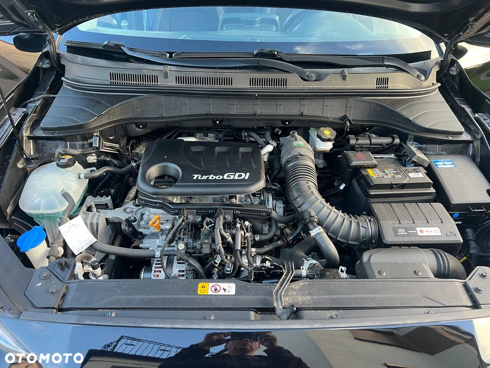 Hyundai Kona 1.0 T-GDI YES!+ - 13