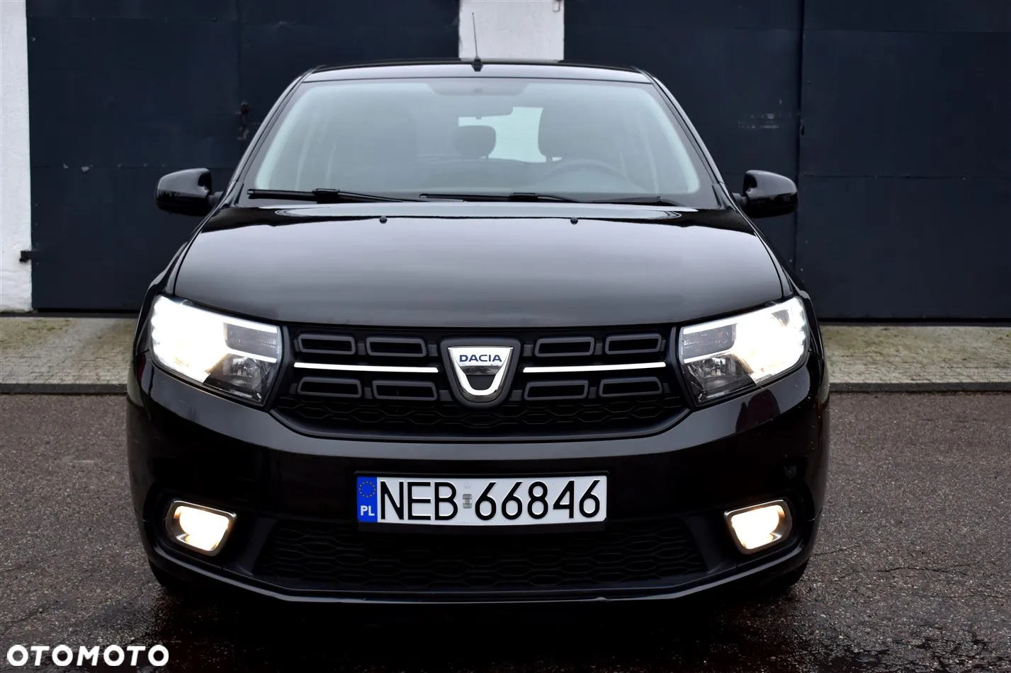 Dacia Sandero 0.9 TCe Laureate S&S - 2