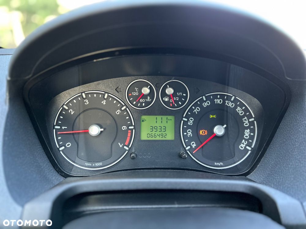 Ford Fiesta 1.3 Style - 13