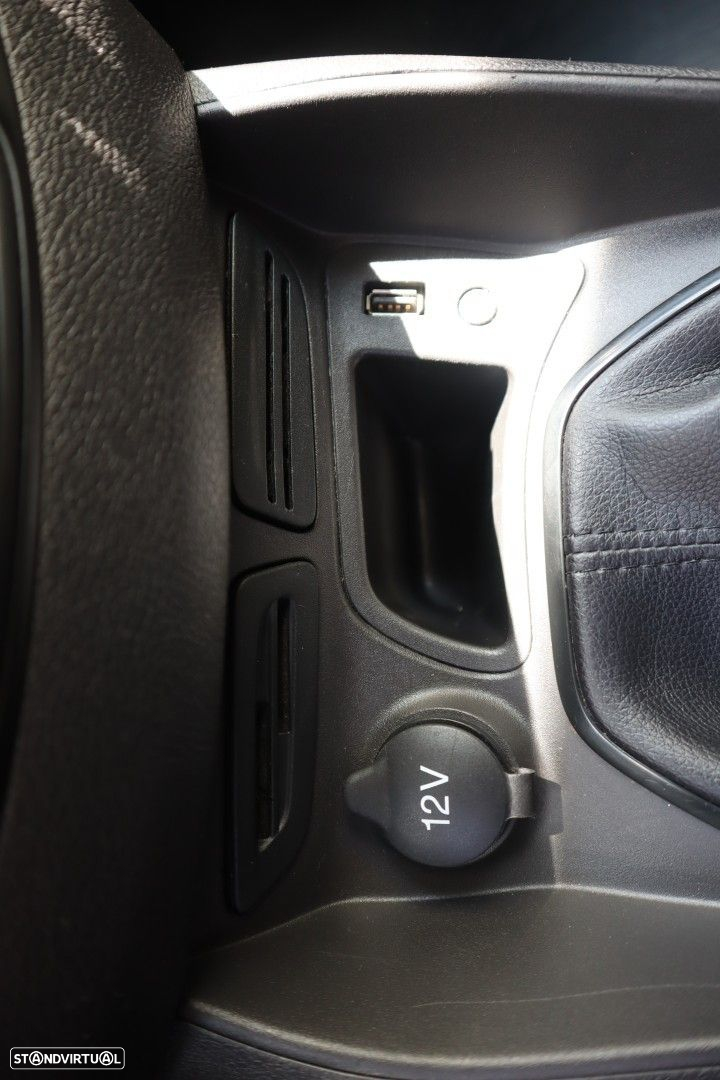 Ford Transit Courier 1.5 TDCi Trend - 30