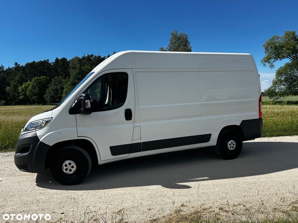 Citroën JUMPER - 4