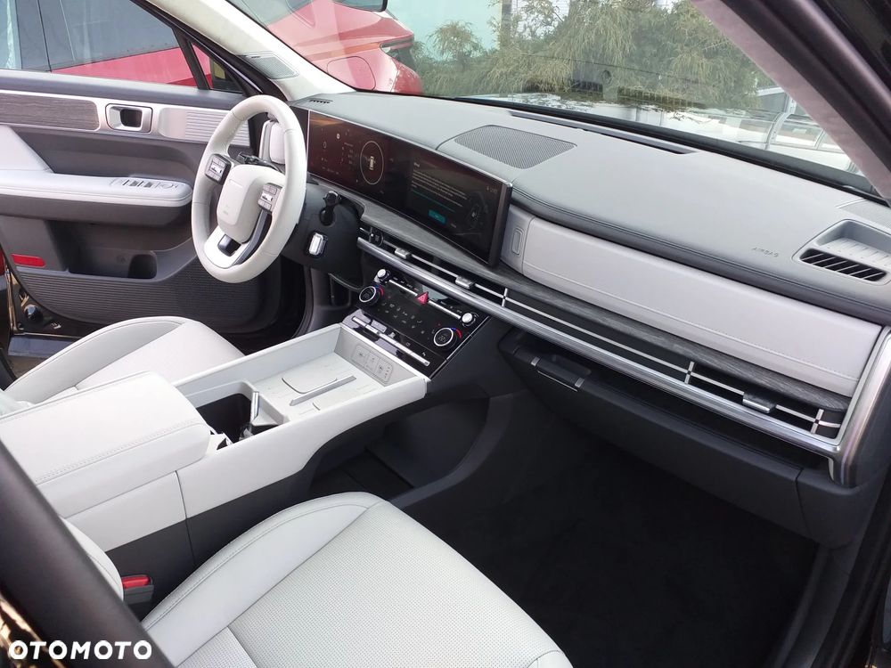 Hyundai Santa Fe 1.6 T-GDI HEV Executive 4WD - 18