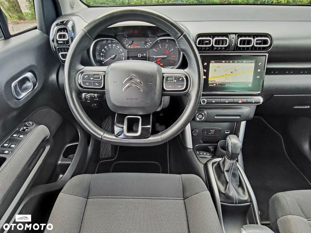 Citroën C3 Aircross - 17