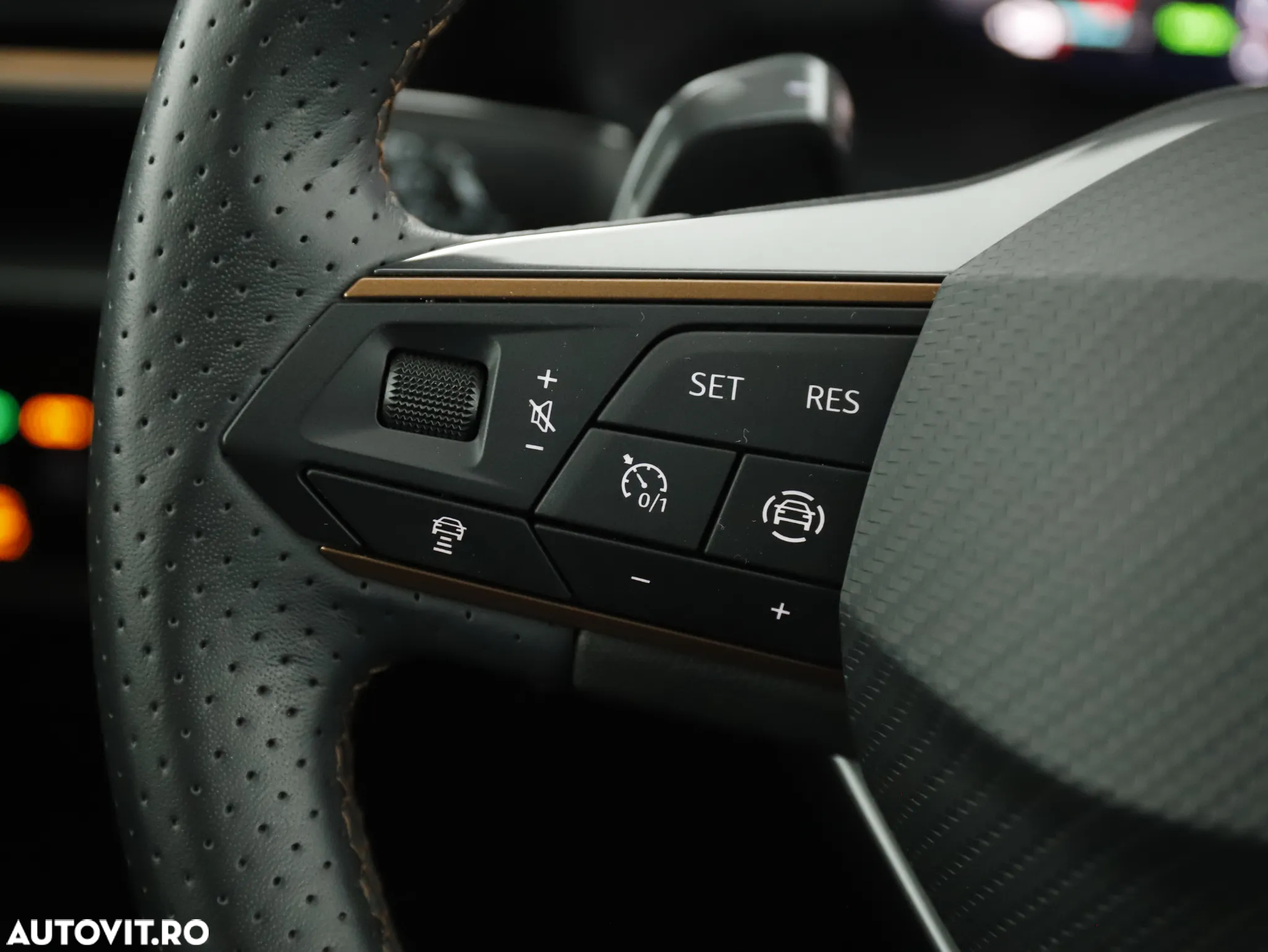 Cupra Formentor 1.4 e-Hybrid DSG - 21