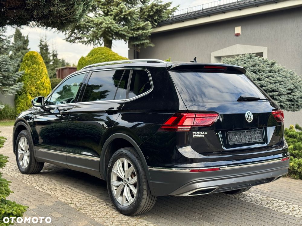 Volkswagen Tiguan 2.0 TDI SCR DSG - 24