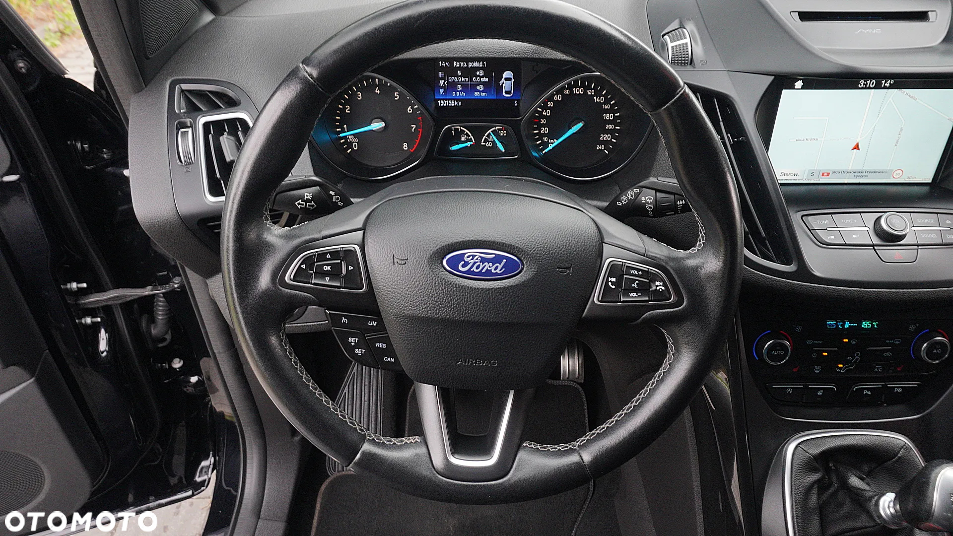 Ford Kuga 1.5 EcoBoost FWD ST-Line ASS - 36