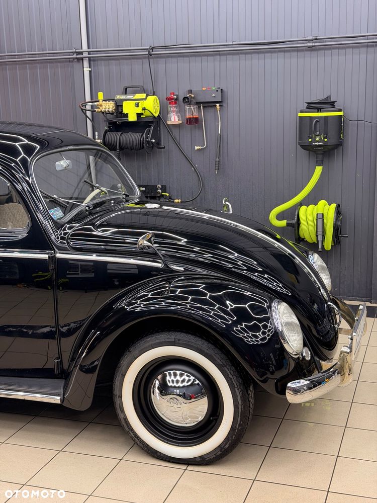 Volkswagen Kafer - 3