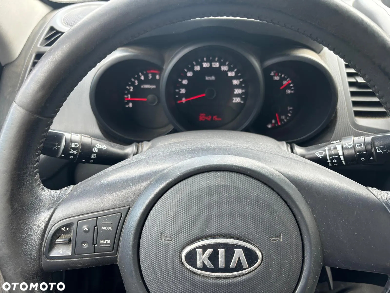 Kia Soul - 6