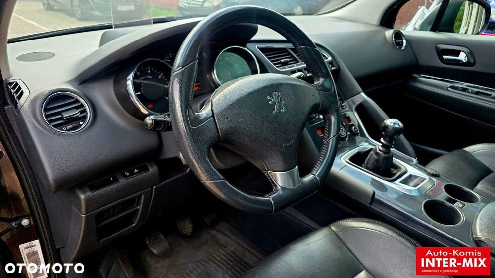 Peugeot 3008 - 22