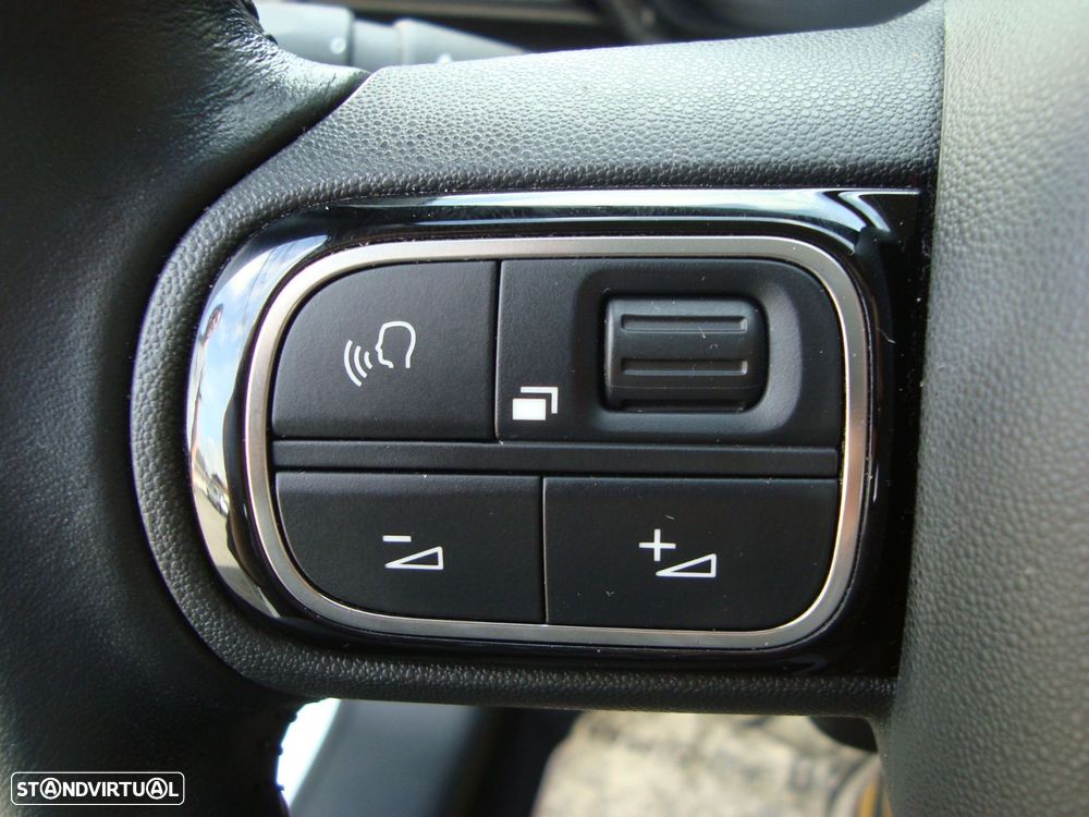 Citroën C3 - 19