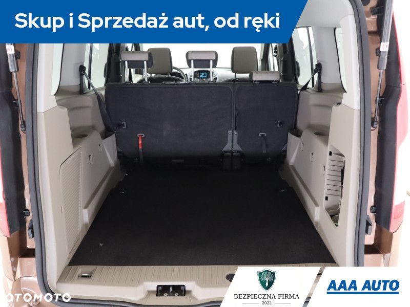 Ford Tourneo Connect - 15
