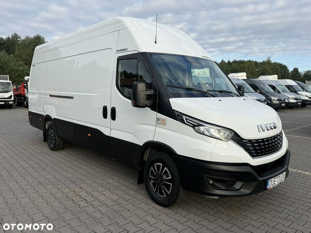 Iveco Daily 35S21 - 3