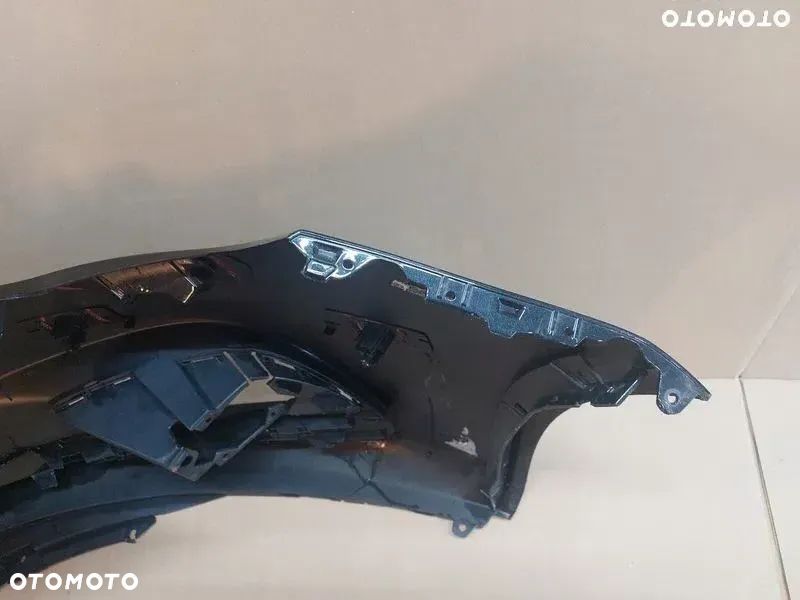 Astra IV J Cabrio Cascada zderzak przód 13369002 - 8