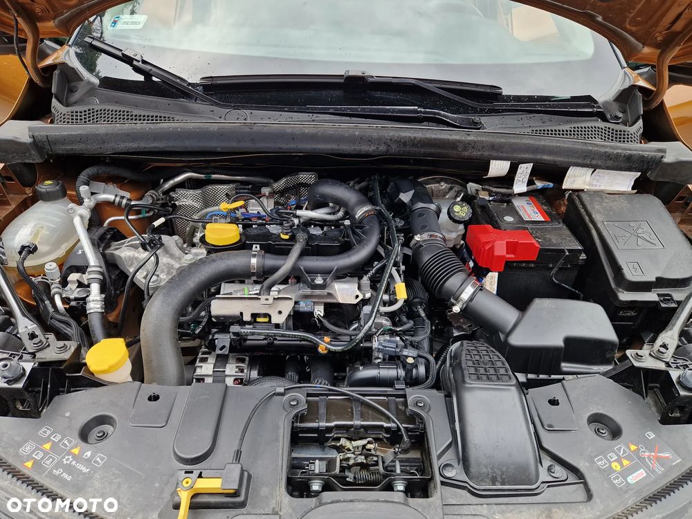 Renault Captur 1.0 TCe Zen - 14