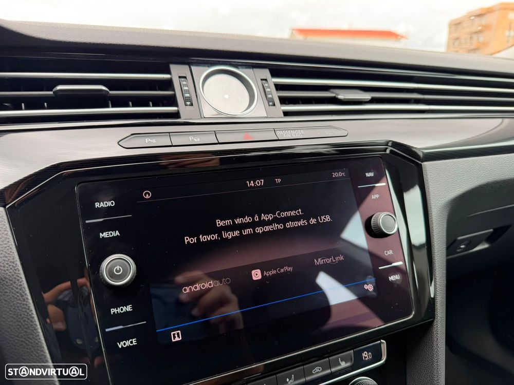 VW Arteon 2.0 TDI Elegance DSG - 38