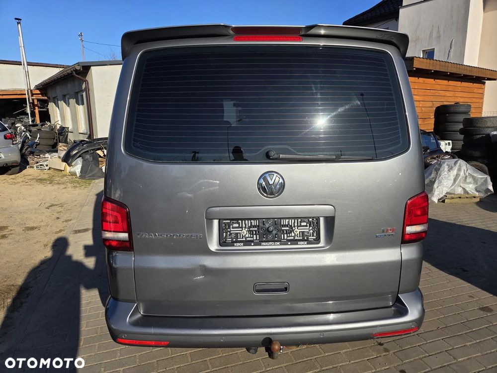 Volkswagen Transporter - 24