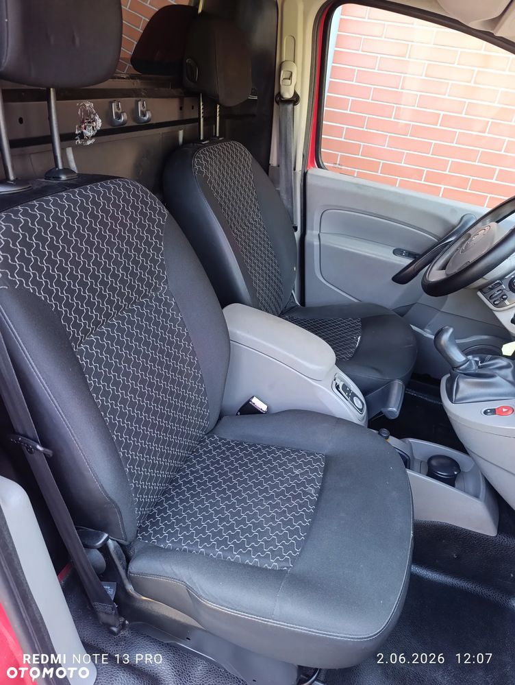 Renault Kangoo - 14