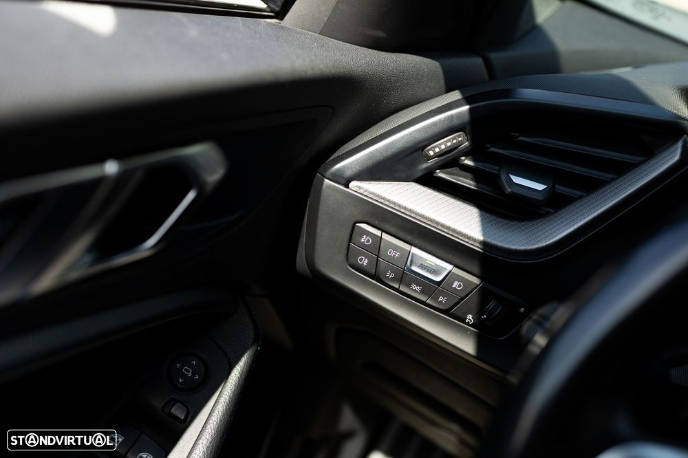 BMW 116 i Aut. M Sport - 31