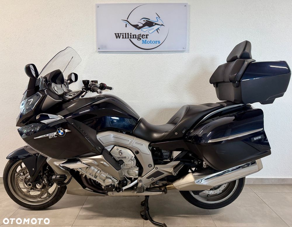 BMW K