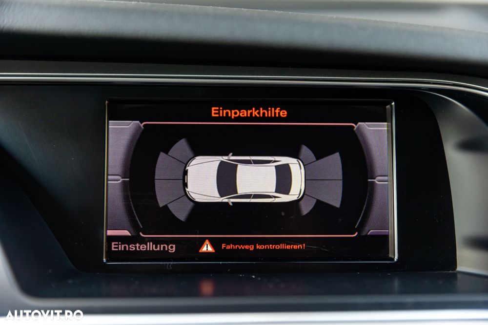 Audi A4 2.0 TDI ultra design - 20