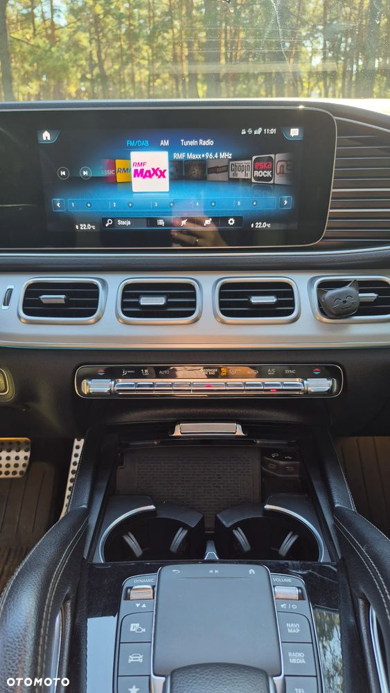 Mercedes-Benz GLE 300 d 4-Matic - 21