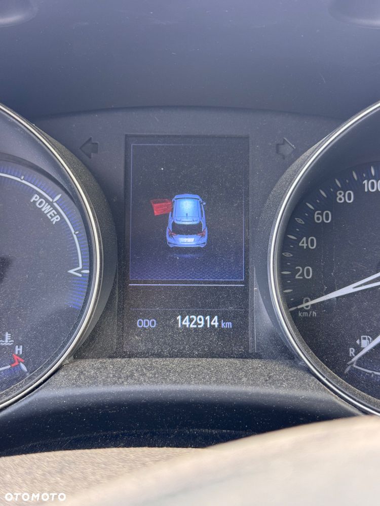 Toyota C-HR - 24