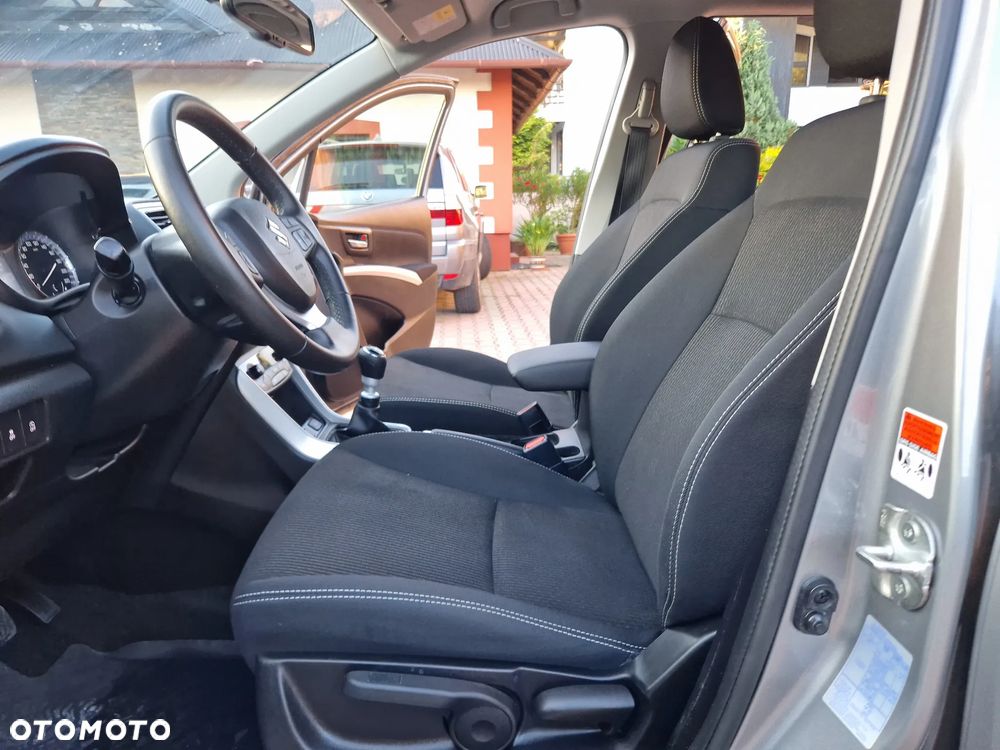 Suzuki SX4 S-Cross 1.4 T Elegance 4WD - 21