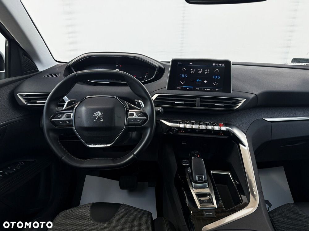 Peugeot 5008 1.6 THP Allure S&S EAT6 - 21