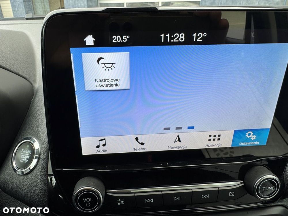 Ford EcoSport - 20