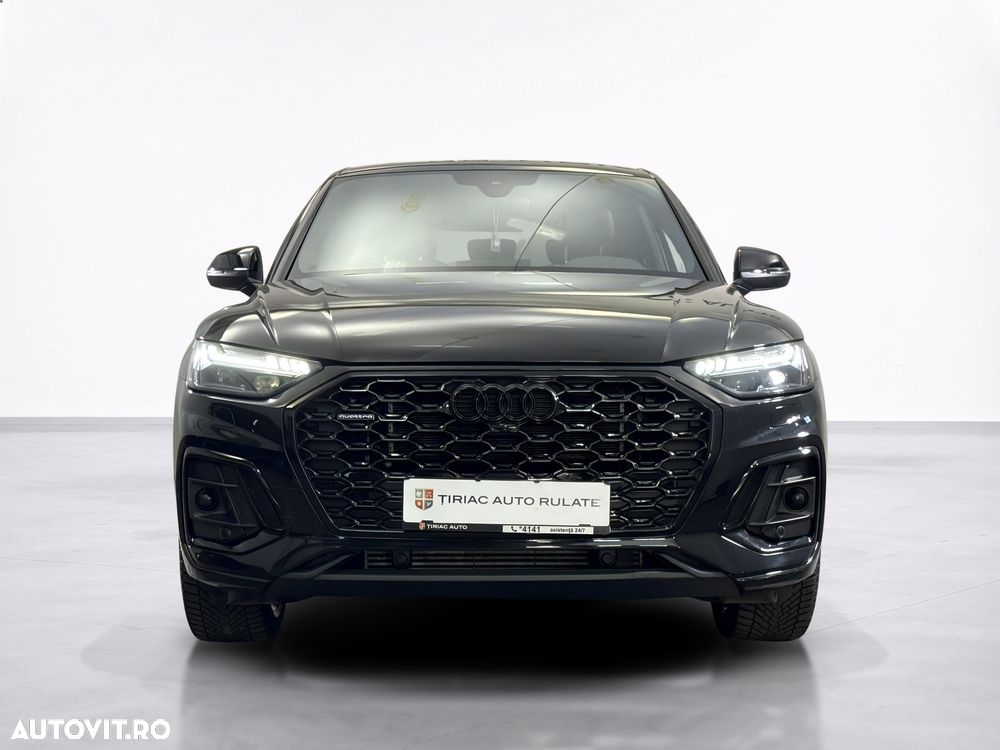 Audi Q5 Sportback - 9