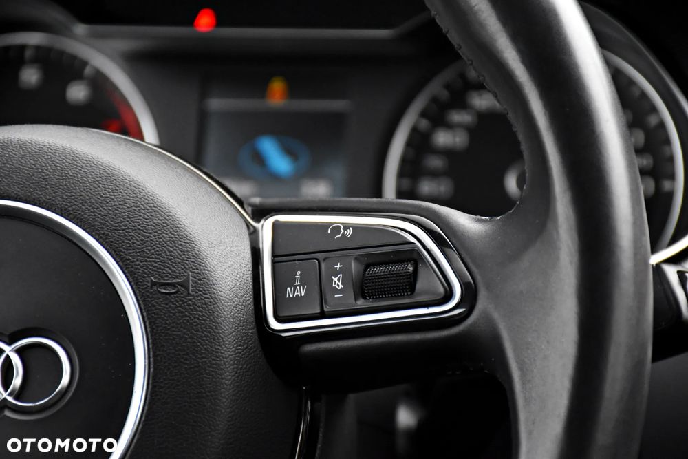 Audi A4 Avant 1.8 TFSI Ambition - 32