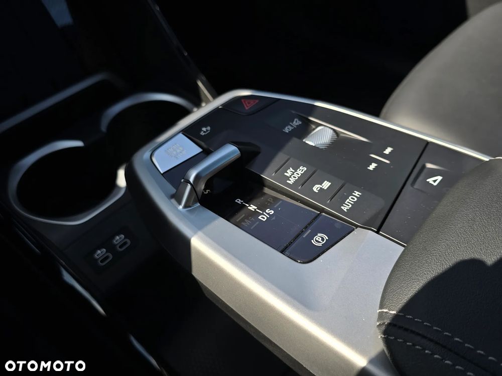 BMW X1 sDrive18i M Sport - 12