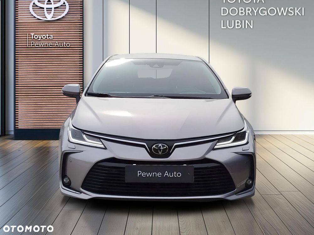 Toyota Corolla 1.6 Comfort - 8