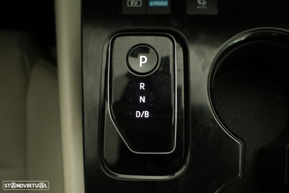 Nissan X-Trail - 13