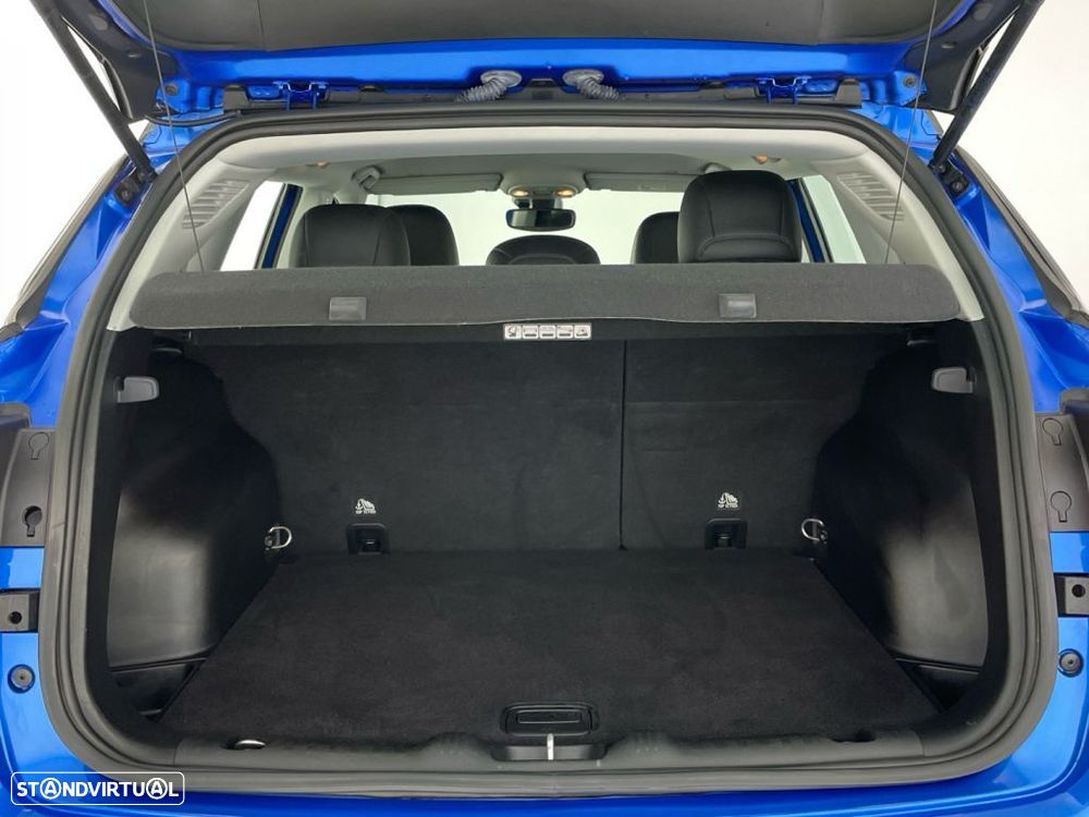 Jeep Compass 1.6 M-Jet Night Eagle - 13