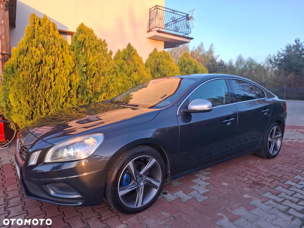 Volvo S60 D3 RDesign - 7