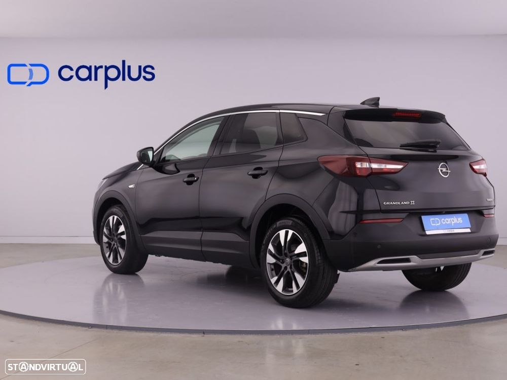 Opel Grandland X 1.5 CDTI Innovation - 5