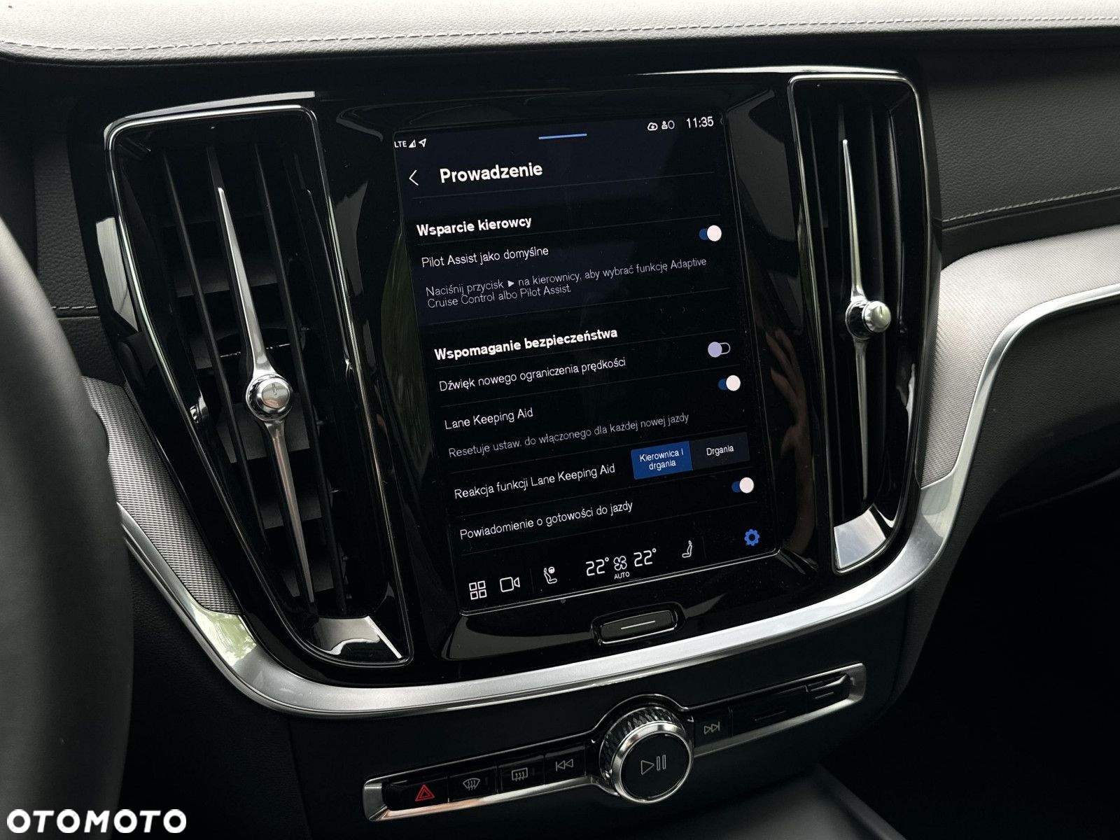 Volvo S60 - 13