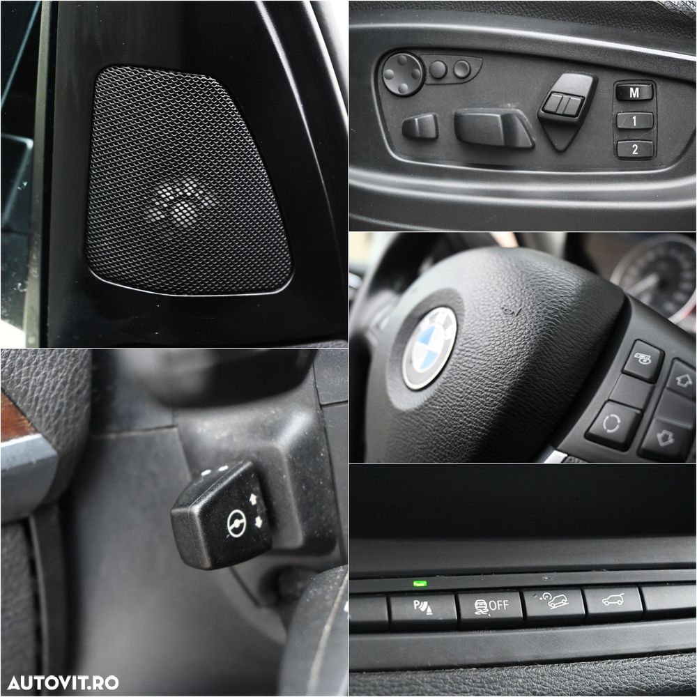 BMW X5 xDrive30d - 9