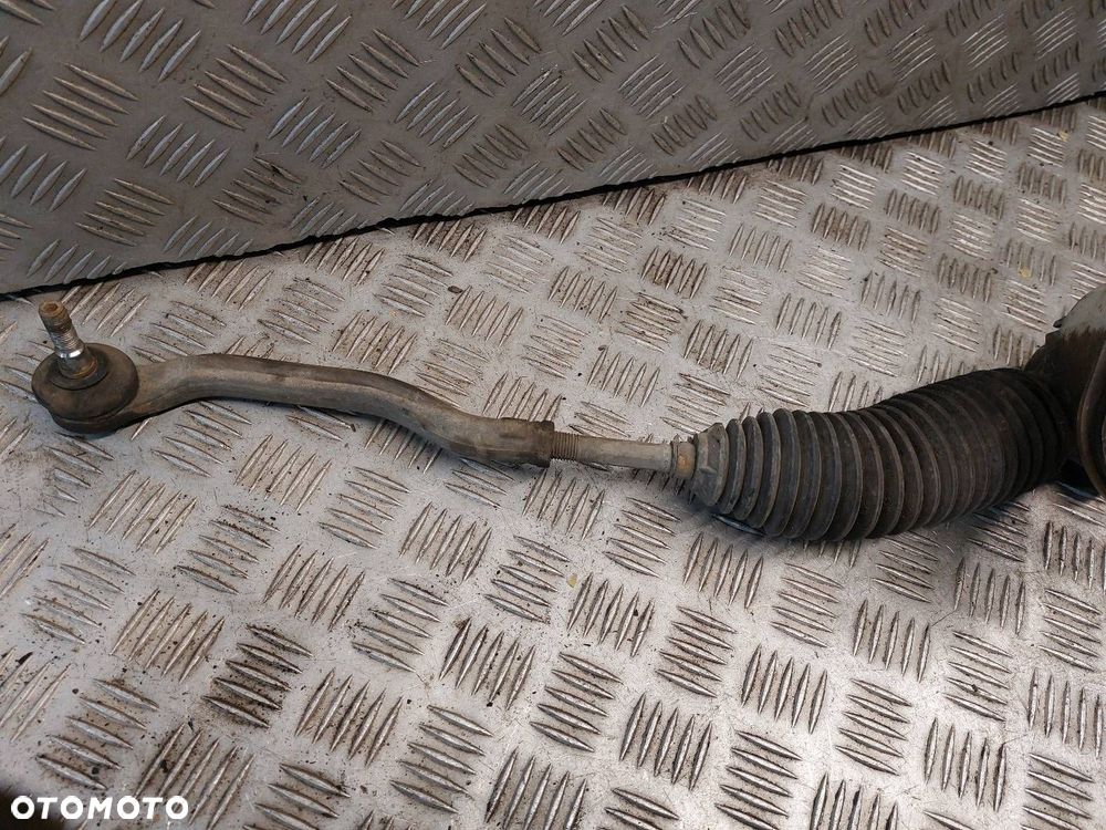 MAGLOWNICA PRZEKŁADNIA KIEROWNICZA RENAULT MEGANE III 490017022R - 4