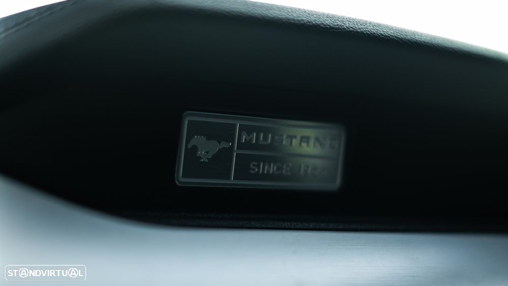 Ford Mustang 2.3i EcoBoost - 18