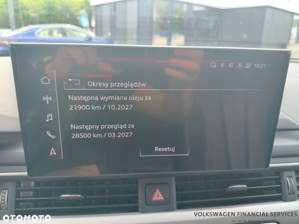 Audi A4 Allroad - 11