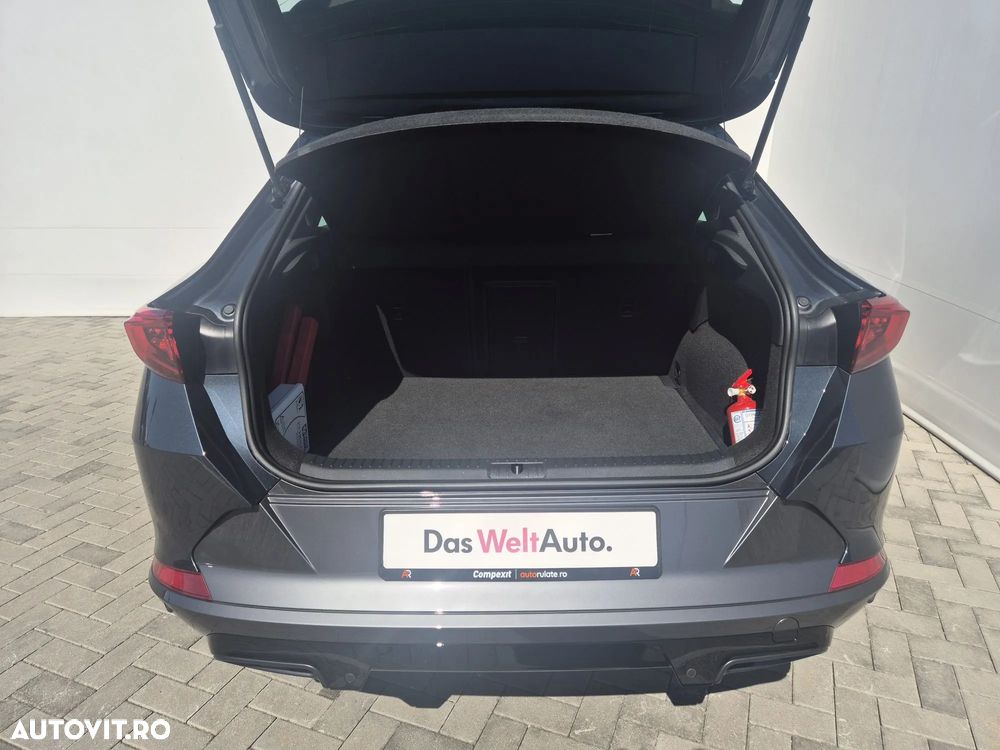 Cupra Formentor 1.5 TSI DSG7 - 30