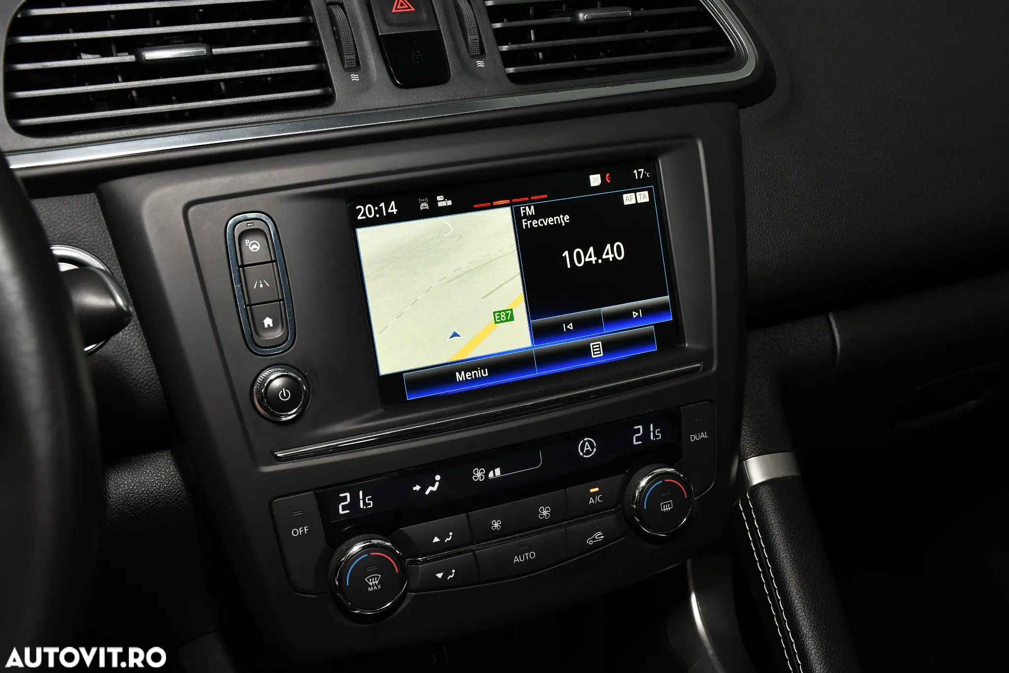 Renault Kadjar Energy dCi 130 Bose Edition - 36
