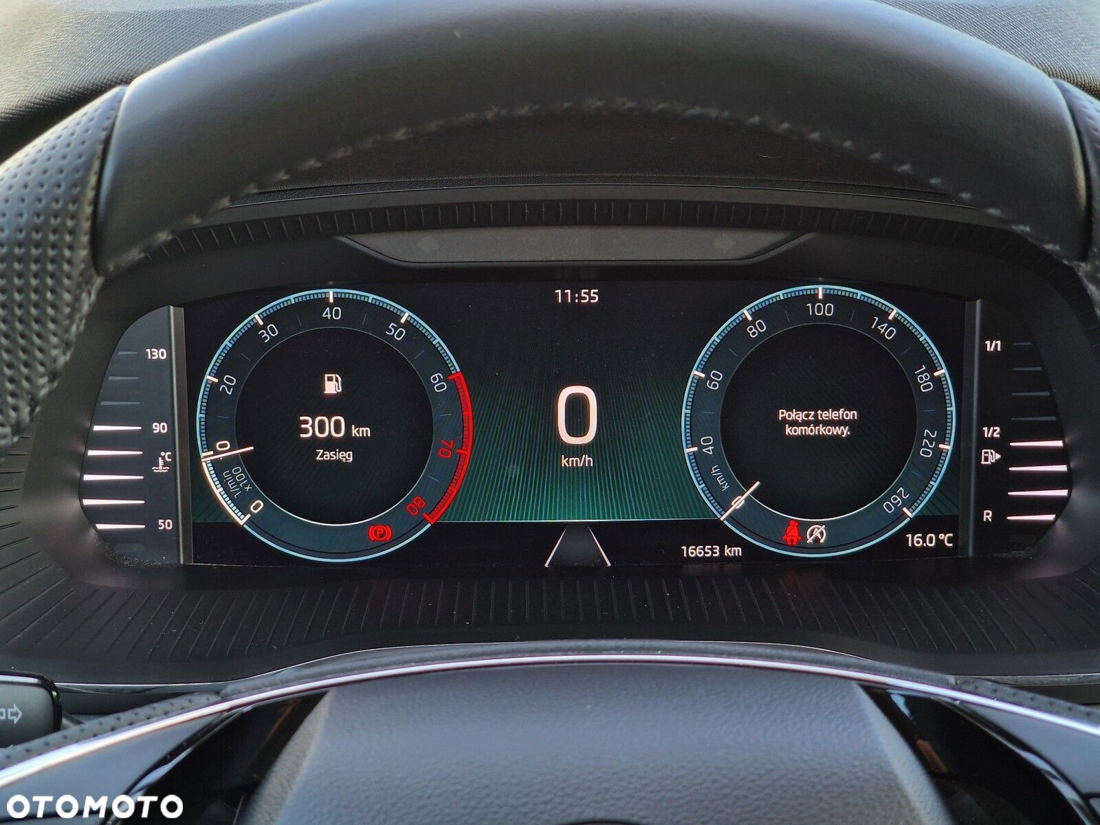 Skoda Octavia 1.5 TSI ACT Style - 28