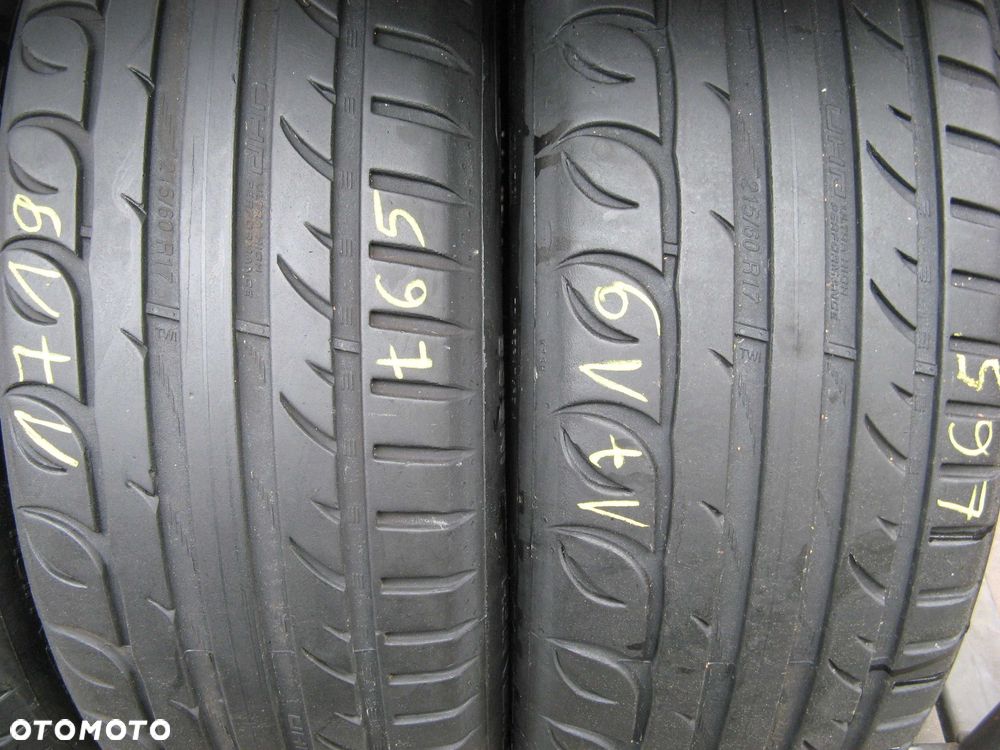 215/60R17 KORMORAN Ultra High Performance - nr.1719 * - 3